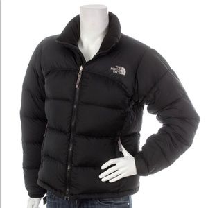 NWOT North Face 700 fill down jacket
